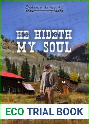 He Hideth My Soul