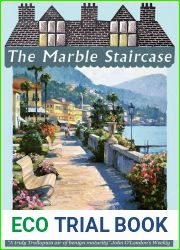 The Marble Staircase