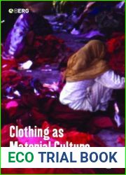 Clothing as Material Culture