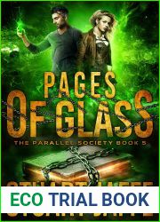 Pages of Glass (Parallel Society #5)