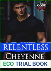 Relentless (Code R.E.D. Book 4)