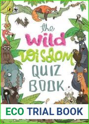 The Wild Wisdom Quiz Book