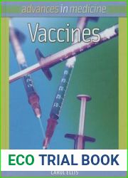 Vaccines (Advances in Medicine)