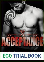 Acceptance (Club X #5)