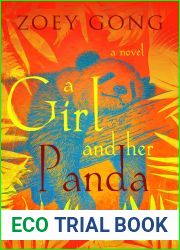 A Girl and Her Panda (Animal Companions #2)
