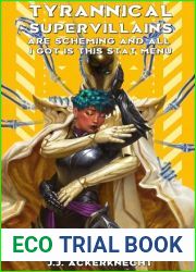 Tyrannical Supervillains are Scheming and All I Got is This Stat Menu