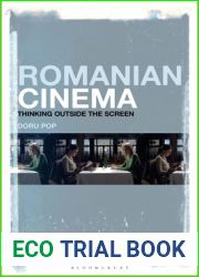 Romanian Cinema: Thinking Outside the Screen