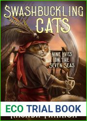 Swashbuckling Cats: Nine Lives on the Seven Seas