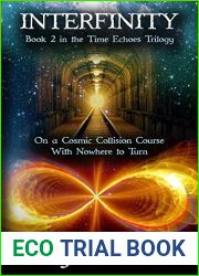 Interfinity (Time Echoes Trilogy #2)