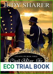 Civil War Life (A Plains Life Book 3)