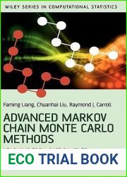 Advanced Markov Chain Monte Carlo Methods: Learning from Past Samples