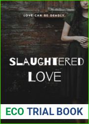 Slaughtered Love