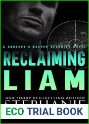 Reclaiming Liam (Brother|s Keeper, #2)