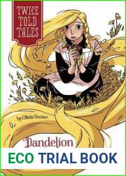 Dandelion and the Witch (Twicetold Tales)