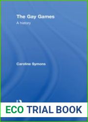 The Gay Games: A History