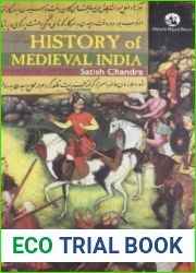 History of Medieval India