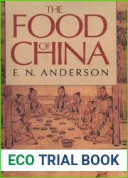 The Food of China