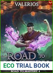 Road to Mastery 4: A LitRPG Apocalypse Adventure