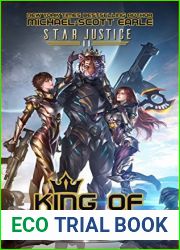 King of Kings (Star Justice #11)