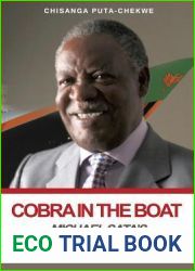 Cobra in the Boat: Michael Sata|s Zambia