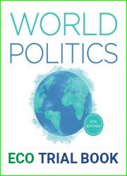 World Politics : 5th edition