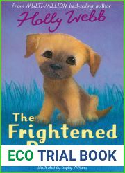 The Frightened Puppy (Holly Webb Animal Stories Book 52)