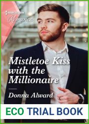 Mistletoe Kiss with the Millionaire (Heirs to an Empire, #4)