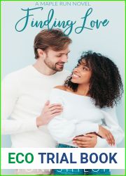 Finding Love (Maple Run #2)