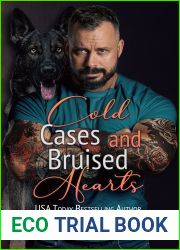 Cold Cases and Bruised Hearts (Cold Case Unit #4)