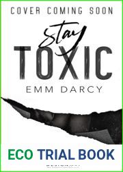 Stay Toxic