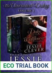 The Unwanted Dukes Collection: Volume One (The Unwanted Dukes Collections Book 1)