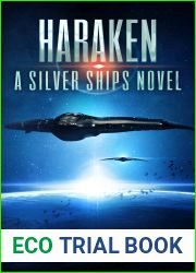 Haraken (Silver Ships, #4)
