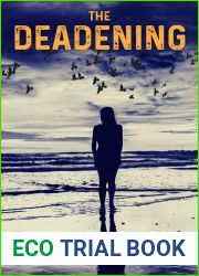The Deadening (Olivia Callahan Suspense, #1)