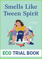 Smells Like Tween Spirit: A Novel (Class Mom, 4)