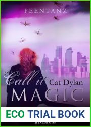 Feentanz (Call it Magic, #2)