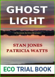 Ghost Light (Nathan Active Mystery #7)