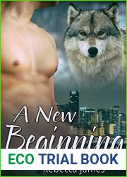 A New Beginning (Cascade City, #1)
