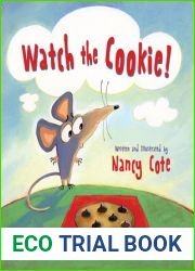 Watch the Cookie!