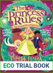 The Mammoth Adventure (The Princess Rules)