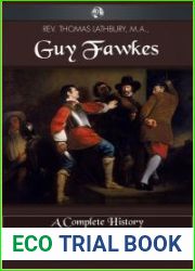 Guy Fawkes