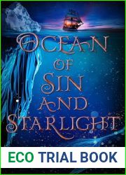 Ocean of Sin and Starlight: A Dark Romantasy
