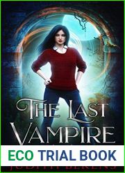The Girl in Plain Sight (The Last Vampire, #4)