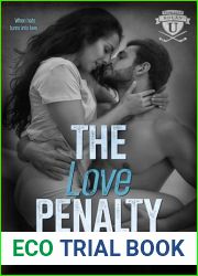 The Love Penalty (Nolan U Hockey #4)