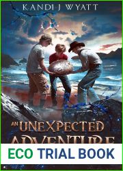An Unexpected Adventure (Myth Coast Adventures #1)