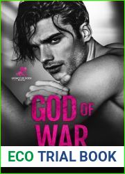 God of War (Legacy of Gods, #6)