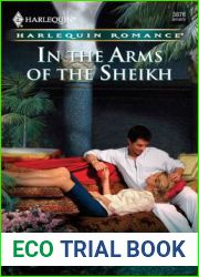In The Arms of the Sheikh