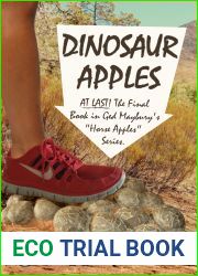 Dinosaur Apples