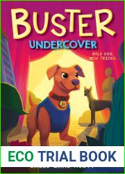 Buster Undercover