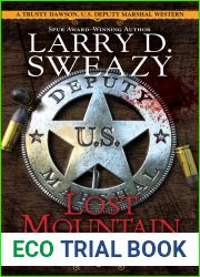 Lost Mountain Pass (Trusty Dawson, U.S. Deputy Marshal #1)