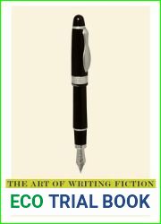 The Art of Writing Fiction